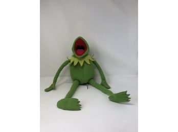 Kermit The Frog Hand Muppet