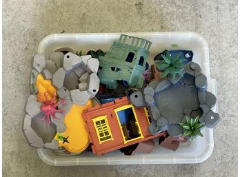 Playmobil Sets & Set Pieces