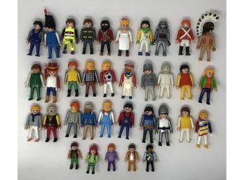 Playmobil Various Assorted Characters