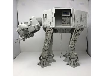 Star Wars ATAT Action Figure Vehicle