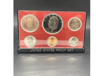1976 United States Proof Set S Bicentennial Coins