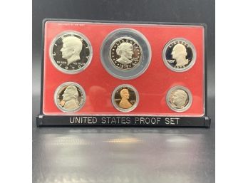 1979 United States Proof Set S Coins