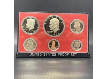 1978 United States Proof Set S Coins