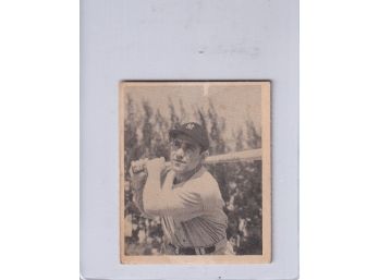 1948 Bowman Yogi Berra