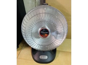 Lightly Used Portable Heater