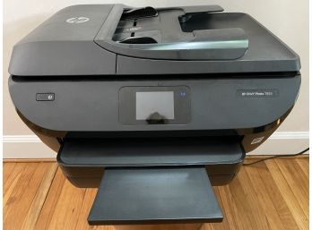 HP Envy Photo Printer Model 7855