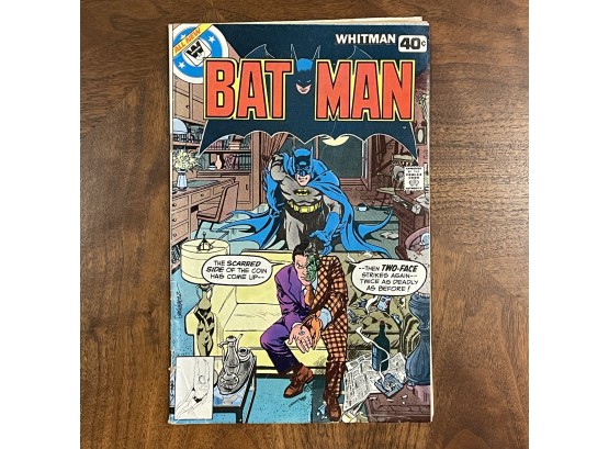 Batman #313 Whitman Variant