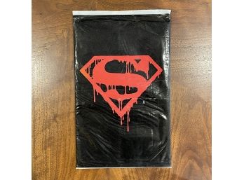 Superman #75 Memorial Set Sealed