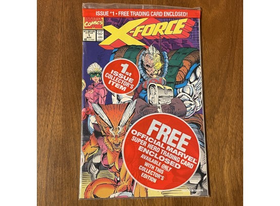 X-force #1 Sealed