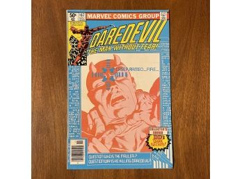 Daredevil #167 Frank Miller Story, Origin, 1st Appearance & Death Of The Mauler