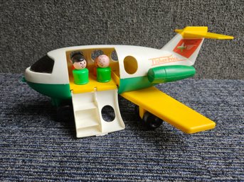 A188 - Fisher Price Jet