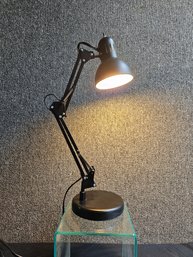 S11 - Adjustable Desk Lamp - Modern - Tested/Working - 6.5'x 27' Highest Height