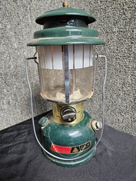 B192 - Coleman Model 290 CLX Lantern Marked  3 84 - LOCAL PICKUP ONLY