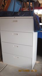 S183  - Hon File Cabinet - LOCAL PICKUP ONLY
