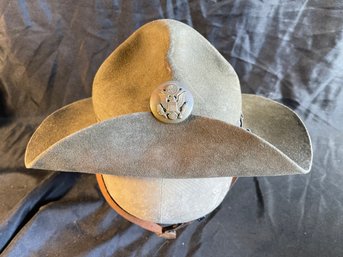 A96  Army Hat