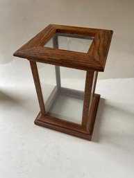 W7 Vintage Ballot Box  - LOCAL PICKUP ONLY