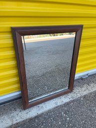 A145 Mirror 22x28' Local Pick Up Only