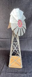 J3 Toy  Windmill 17'  - LOCAL PICKUP ONLY