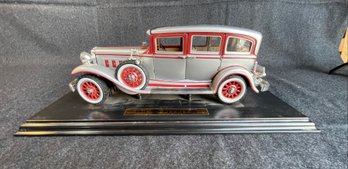 J6 1931 Imperial Decanter 12'