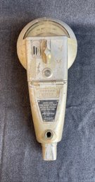 J10 Duncan 19' Parking Meter  - LOCAL PICKUP ONLY