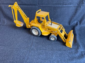 J53 18' Toy Tractor Pay Loader