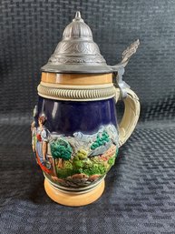 H7 German Beer Stein 7.5' Tall