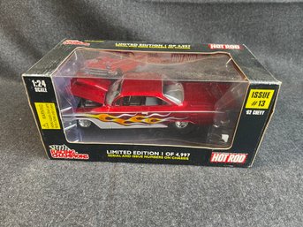 J59 1962 Racing Toy