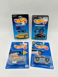 T137 Hot Wheels