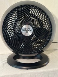 H54 Vornado Fan #1 13'