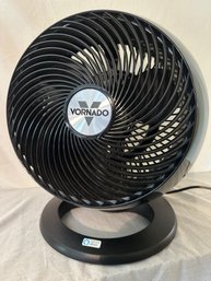 H55 Vornado Fan #2 13'