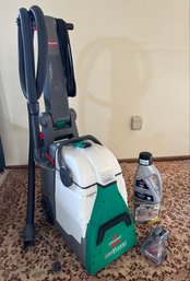 H59 Bissell Carpet Cleaner