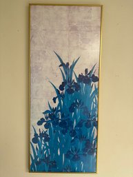 H77 Framed Print #6  16' X 38.5'