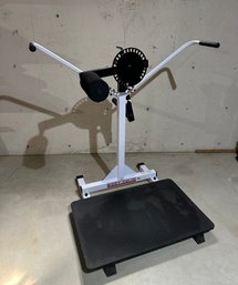 H84 Body Solid Multi Hip Machine