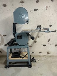 H96 Delta Band Saw