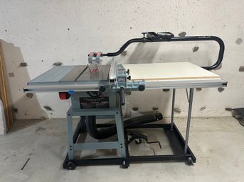 H98 Delta Table Saw