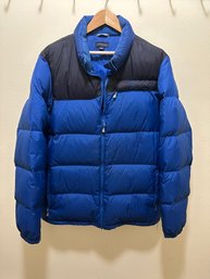 H144 Lands End Winter Jacket XL 46-48 Tall