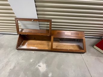 S180 Display Case 72' - LOCAL PICKUP ONLY