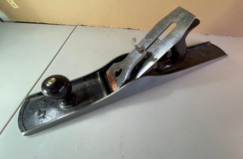 G5 Stanley Bailey No. 7 Block Plane