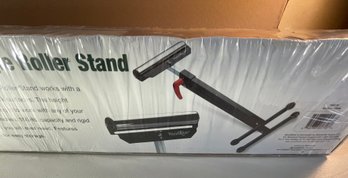 G7 Roller Stand New In Box (NIB)