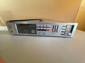 G34 Technics SA 150 Receiver Untested