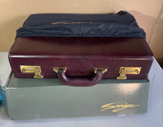 G42 New Brief Case