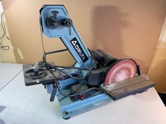 G67 Delta Belt Sander Table Top