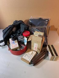 G80 Gun Reloading Gear