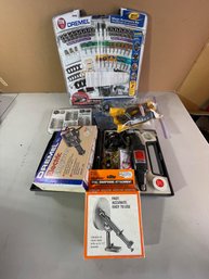 G86 Brand Knew Tools And Accessories NIB