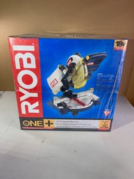 G89 Ryobi Saw MIB New