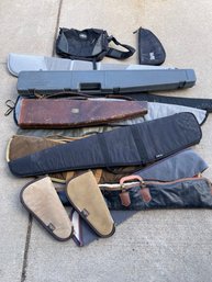 G96 Gun Cases