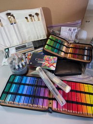 G111 Art Supplies Unused