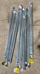 G113A. 10 Ten Universal Tent Poles NIB