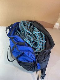 G130 Black Diamond Climbing Rope