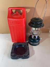 G135 1989 Colman Lantern The Powerhouse Red Box